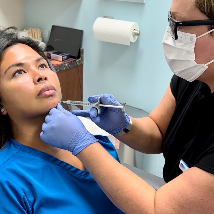 dermani MEDSPA - Buford, GA