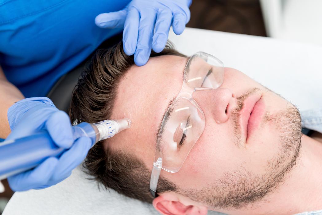 dermani MEDSPA - Buford, GA