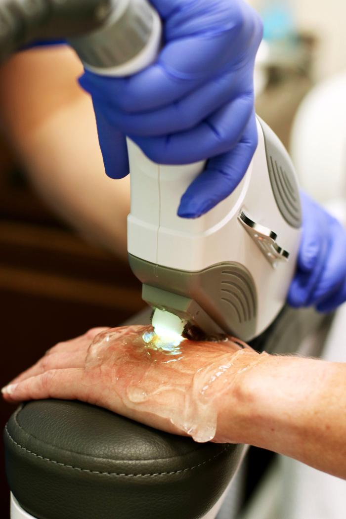 dermani MEDSPA - Buford, GA