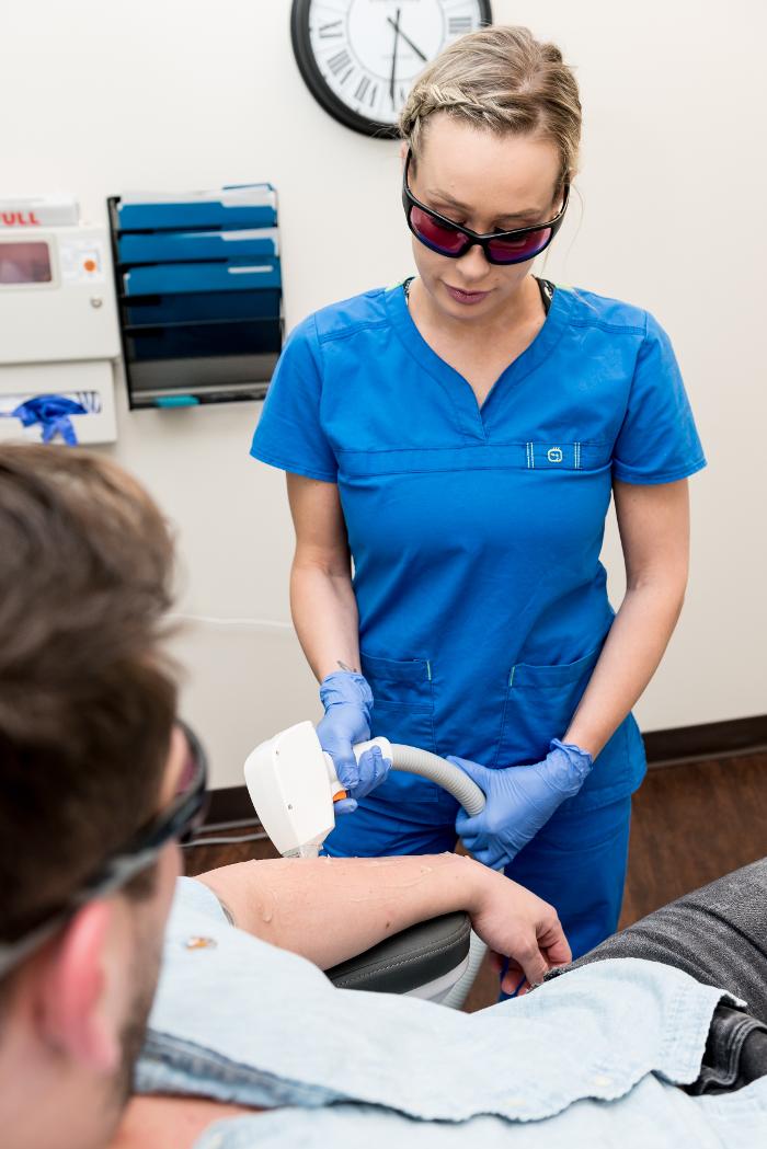 dermani MEDSPA - Buford, GA