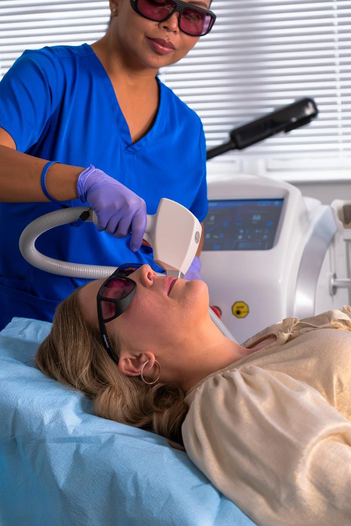 dermani MEDSPA - Buford, GA