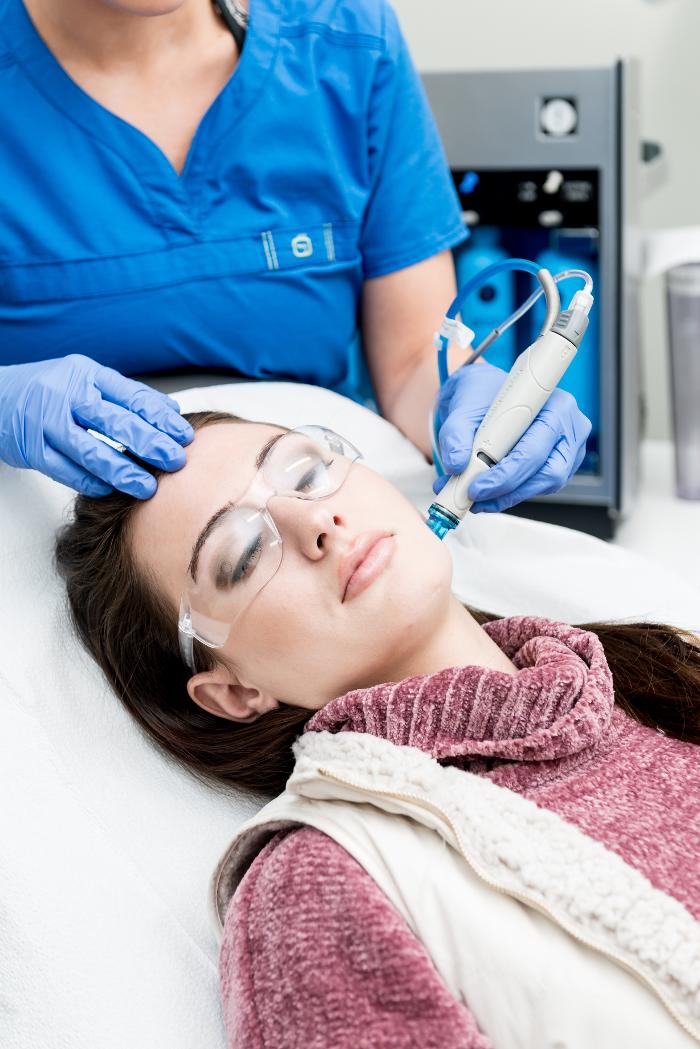 dermani MEDSPA - Buford, GA