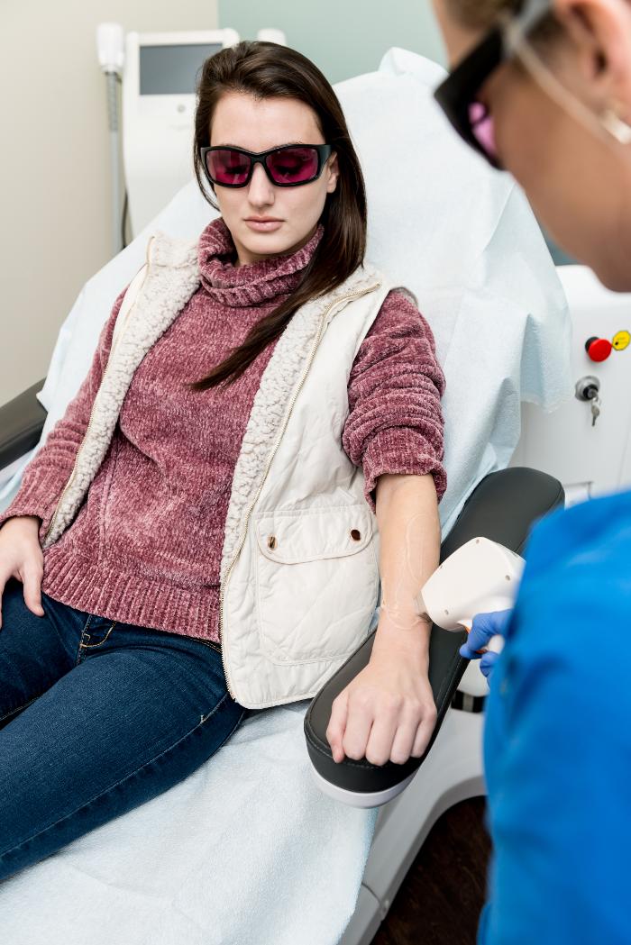 dermani MEDSPA - Buford, GA