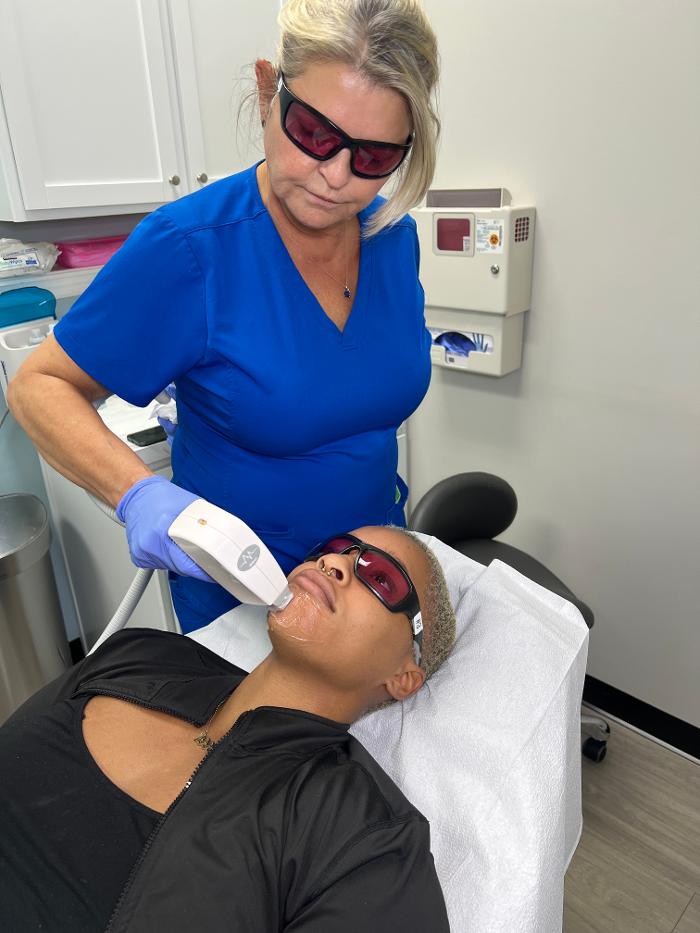 dermani MEDSPA - Buford, GA