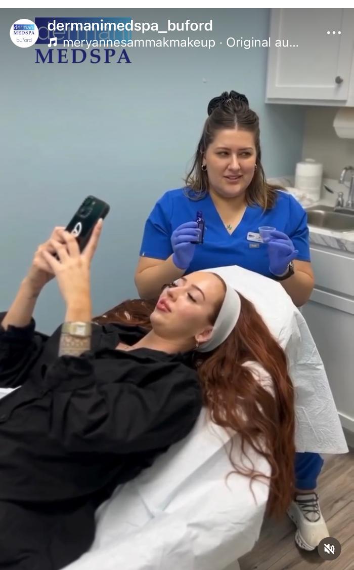 dermani MEDSPA - Buford, GA