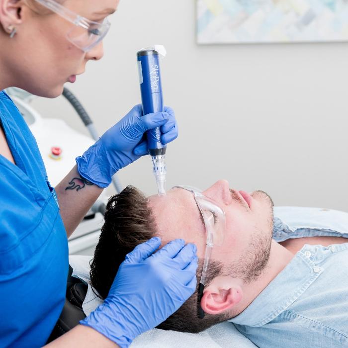 dermani MEDSPA - Buford, GA