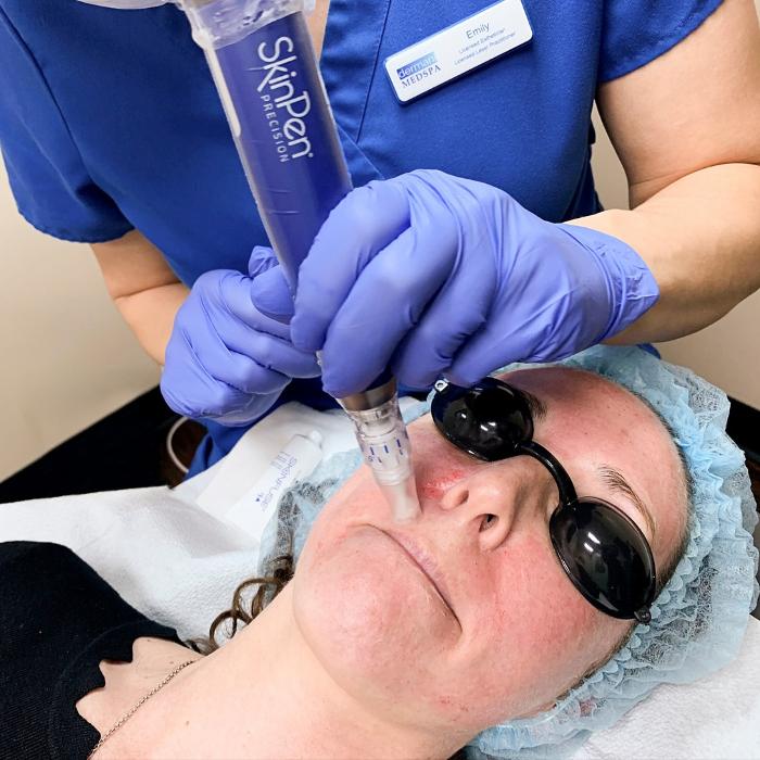 dermani MEDSPA - Buford, GA