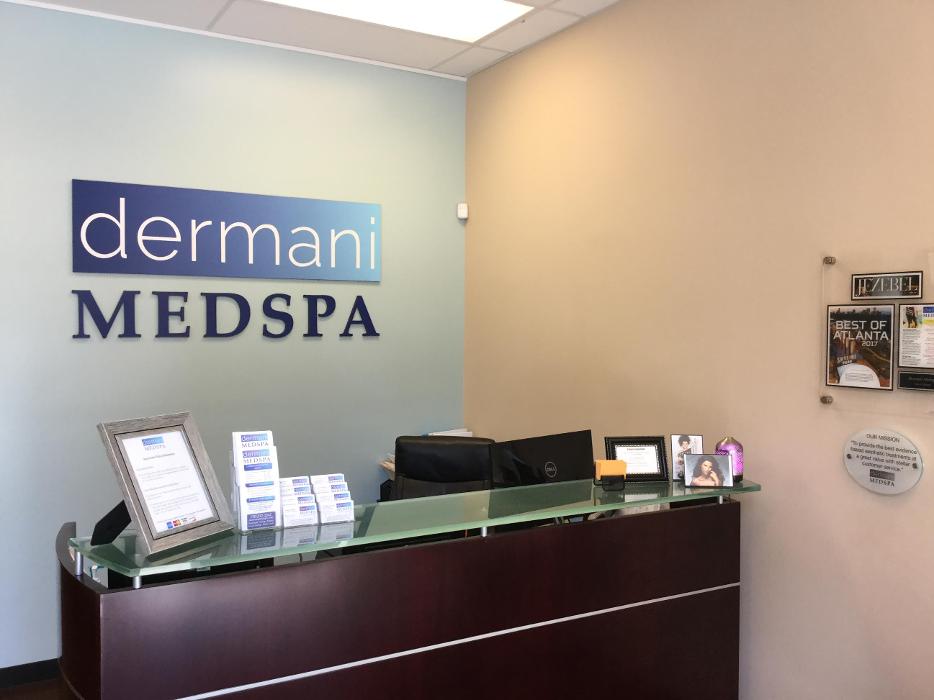 dermani MEDSPA - Buford, GA