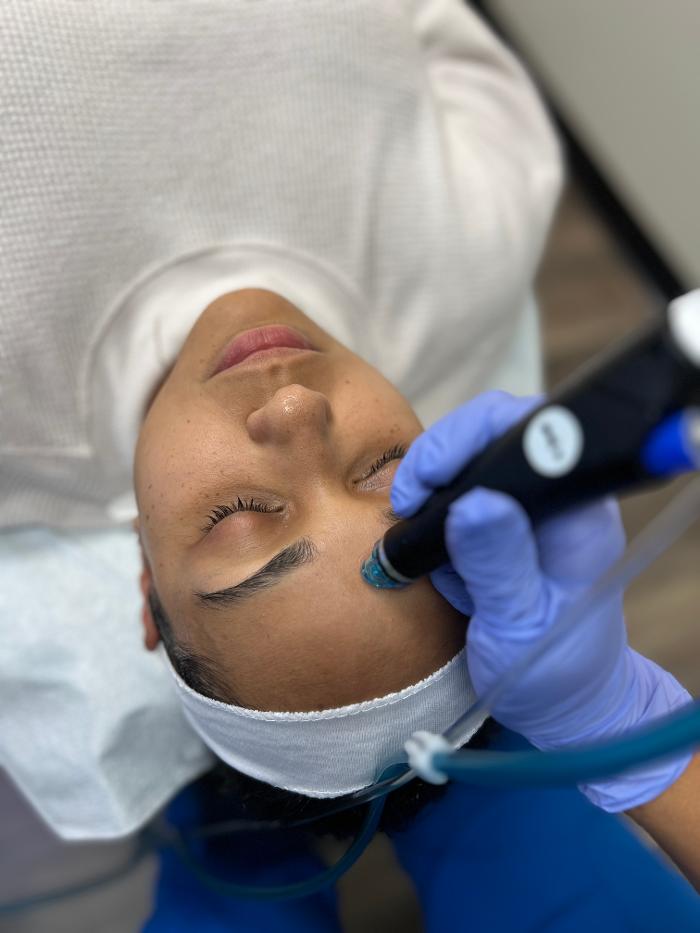 dermani MEDSPA - Buford, GA