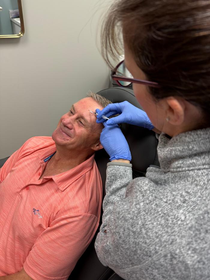 dermani MEDSPA - Buford, GA