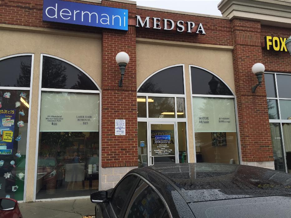 dermani MEDSPA - Buford, GA
