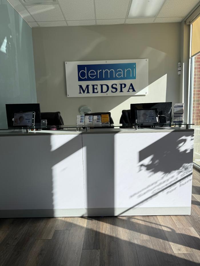 dermani MEDSPA - Buford, GA