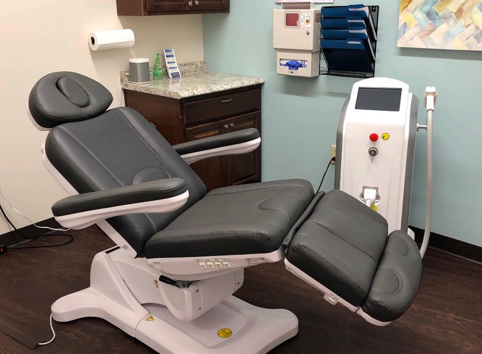 dermani MEDSPA Granger - Granger, IN