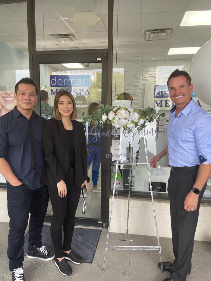 dermani MEDSPA Granger - Granger, IN