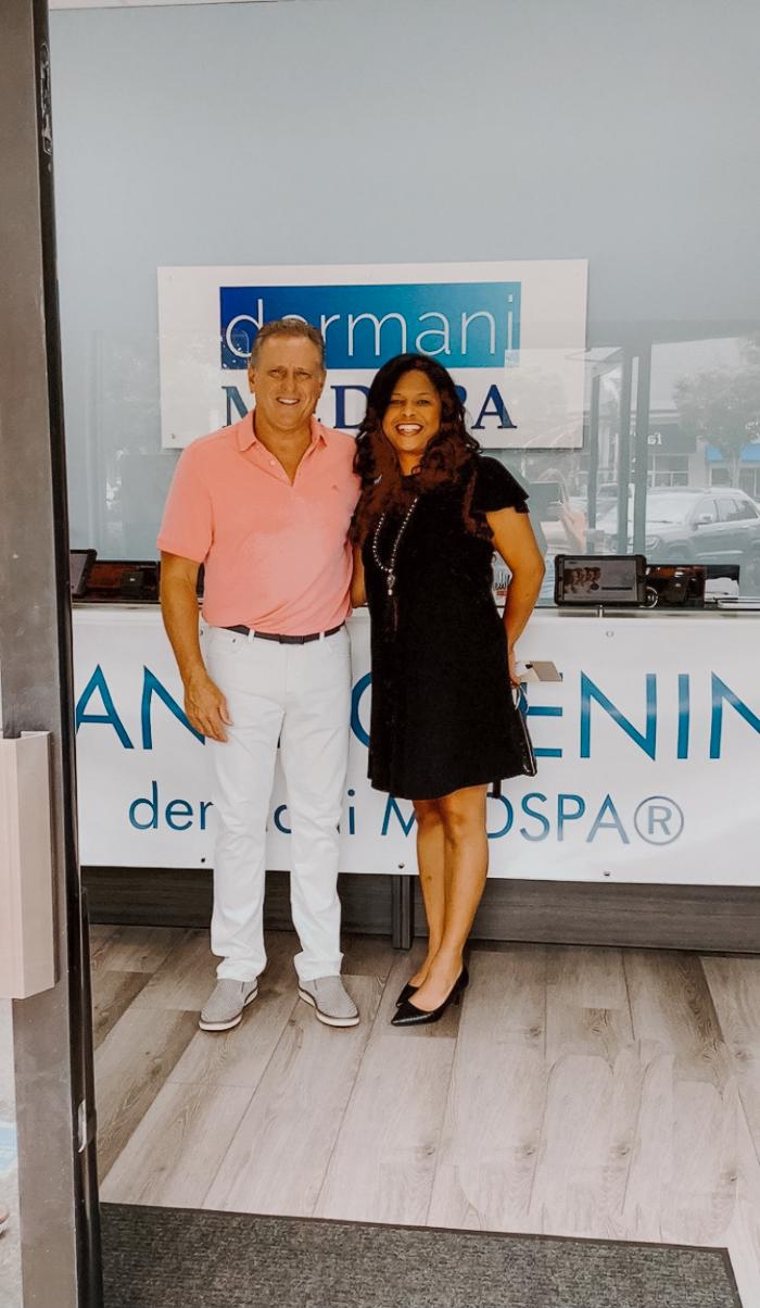 dermani MEDSPA Granger - Granger, IN