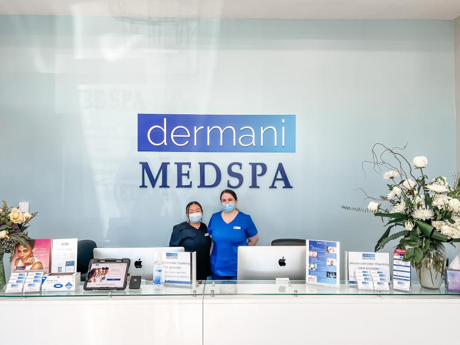 dermani MEDSPA Granger - Granger, IN