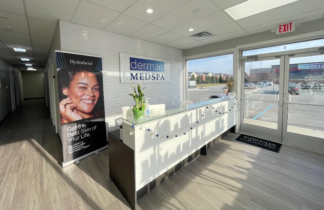 dermani MEDSPA Granger - Granger, IN