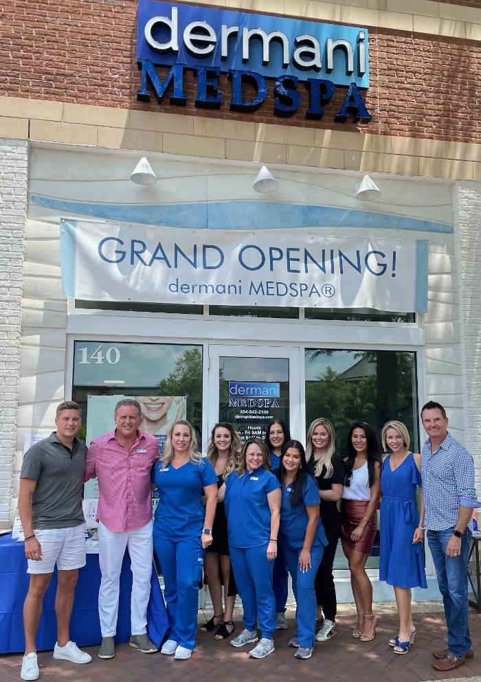 dermani MEDSPA Granger - Granger, IN