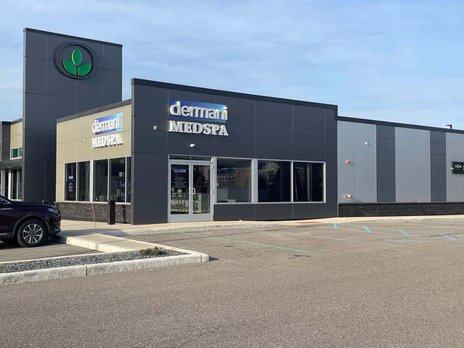 dermani MEDSPA Granger - Granger, IN