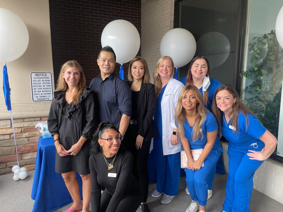 dermani MEDSPA Granger - Granger, IN