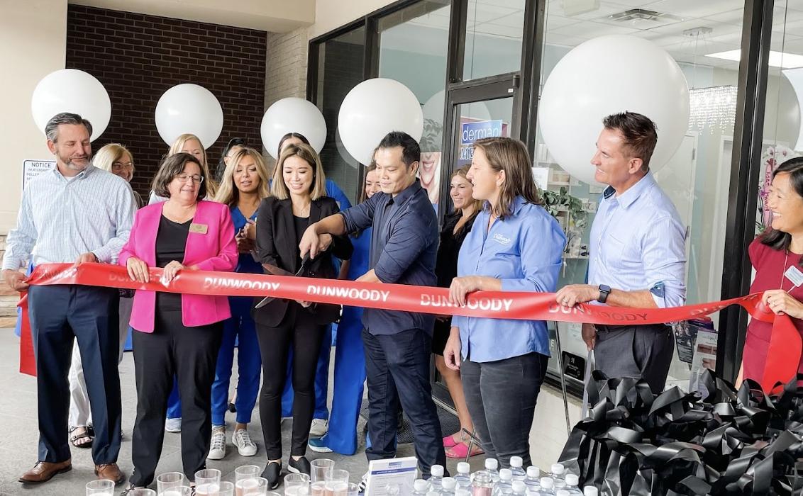 dermani MEDSPA Granger - Granger, IN