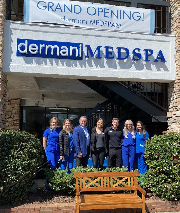 dermani MEDSPA Granger - Granger, IN
