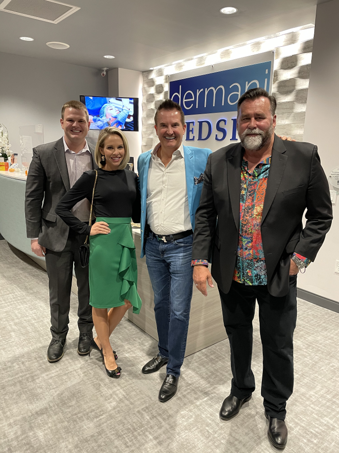 dermani MEDSPA Granger - Granger, IN