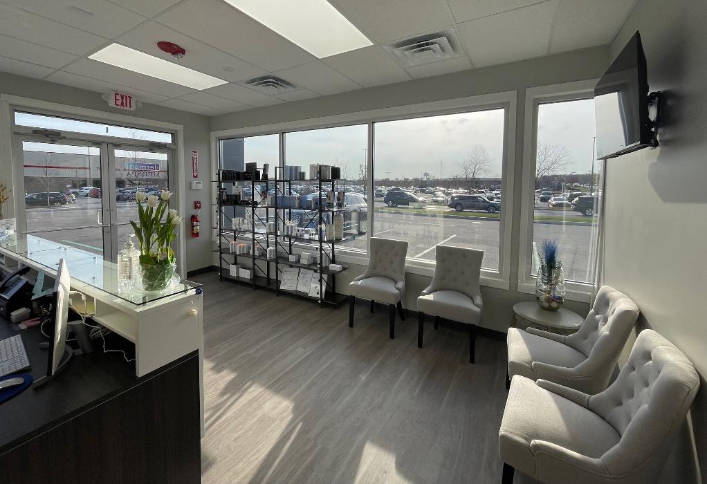 dermani MEDSPA Granger - Granger, IN