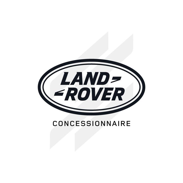 Land Rover Roissy - Groupe ABVV
