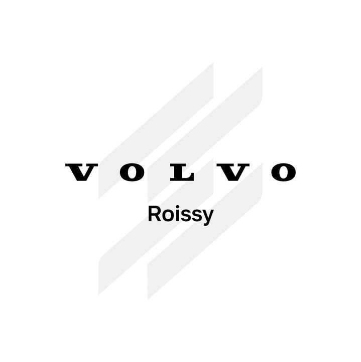 Volvo Roissy-en-France - Groupe ABVV garage d'automobile, réparation