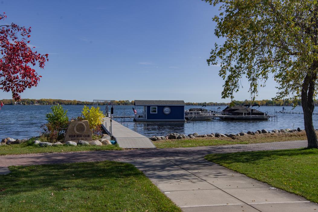 Your Boat Club Forest Lake - Forest Lake, MN
