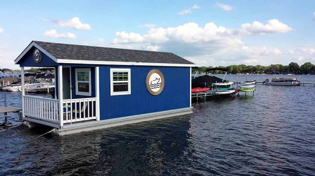 Your Boat Club Forest Lake - Forest Lake, MN