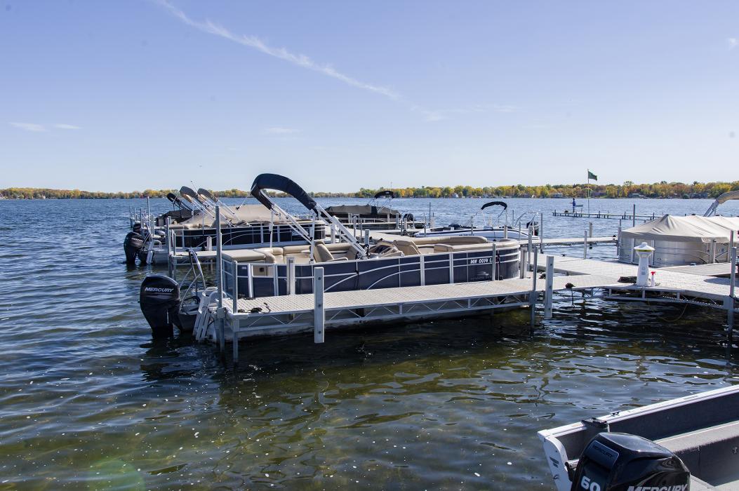 Your Boat Club Forest Lake - Forest Lake, MN