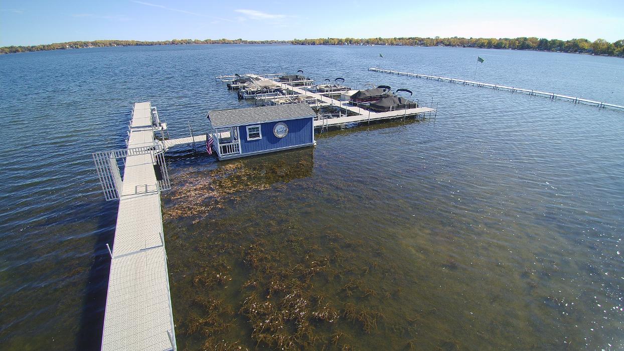 Your Boat Club Forest Lake - Forest Lake, MN