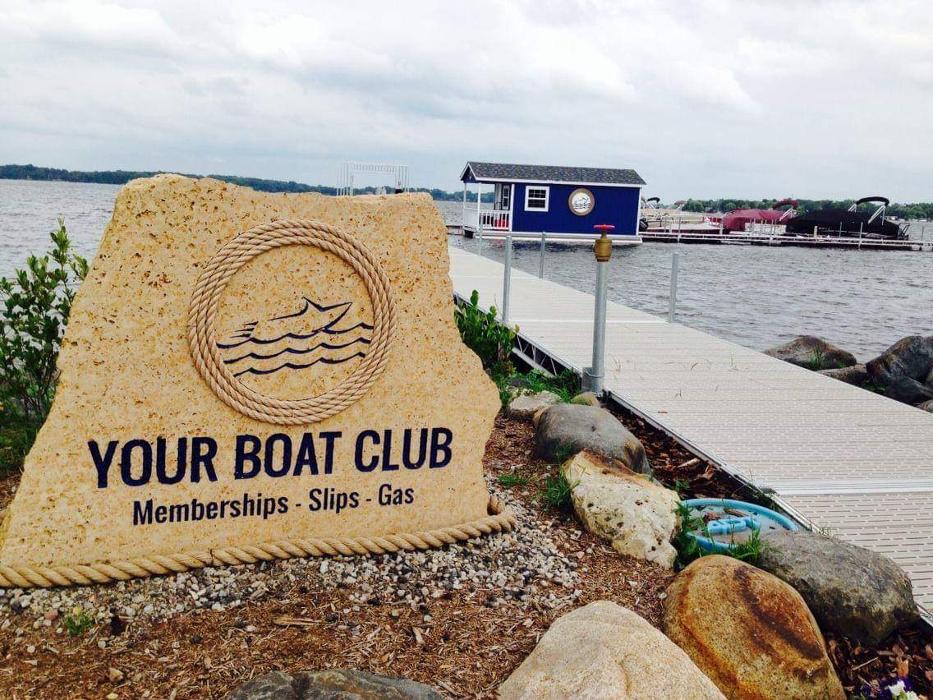 Your Boat Club Forest Lake - Forest Lake, MN