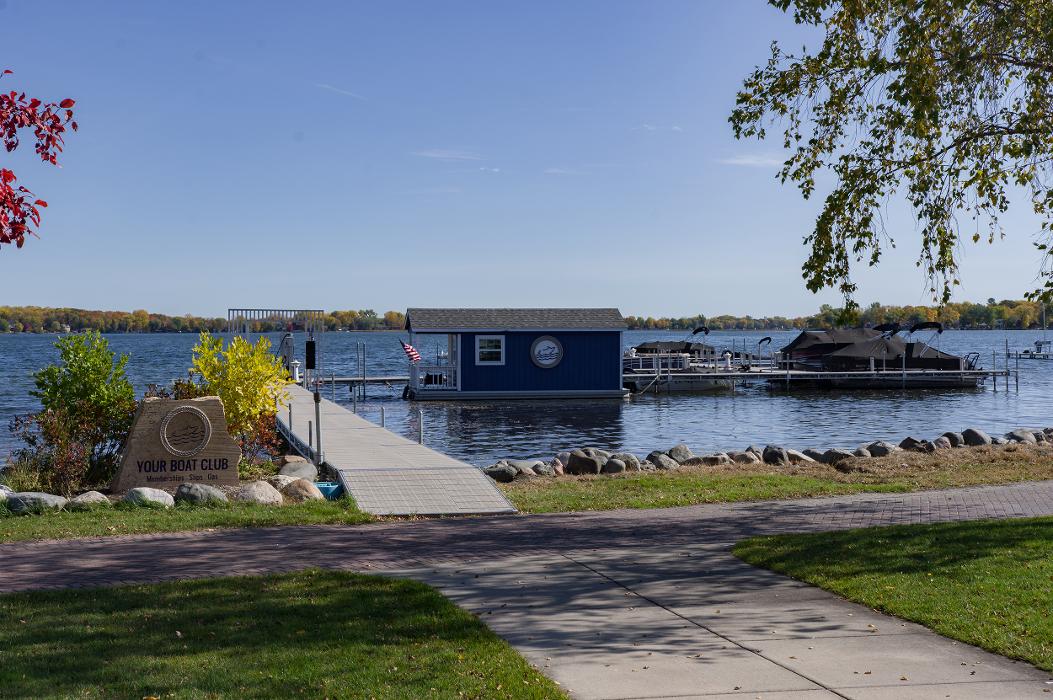 Your Boat Club Forest Lake - Forest Lake, MN