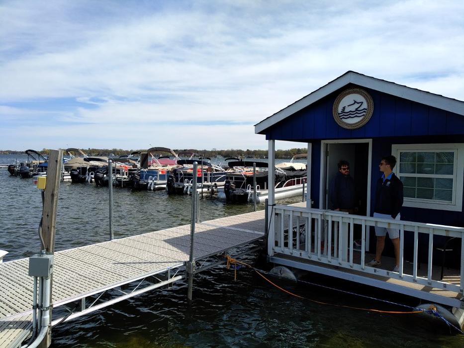 Your Boat Club Forest Lake - Forest Lake, MN