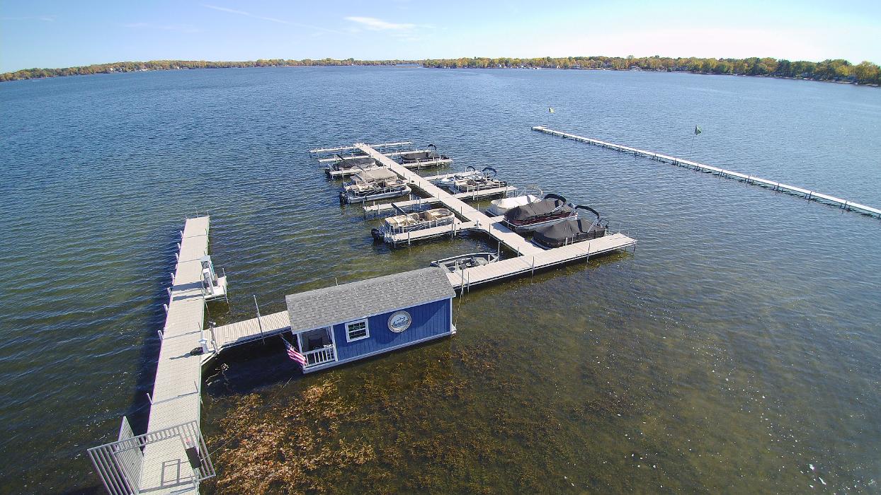 Your Boat Club Forest Lake - Forest Lake, MN
