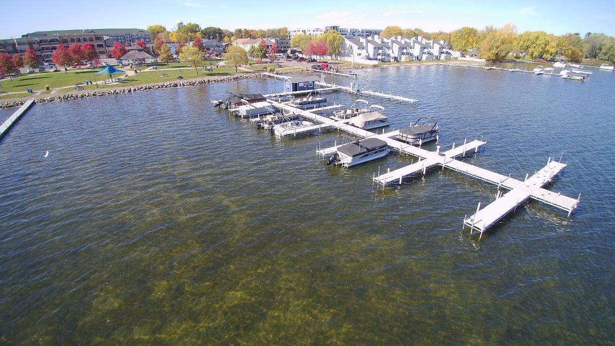 Your Boat Club Forest Lake - Forest Lake, MN