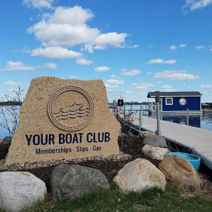 Your Boat Club Forest Lake - Forest Lake, MN