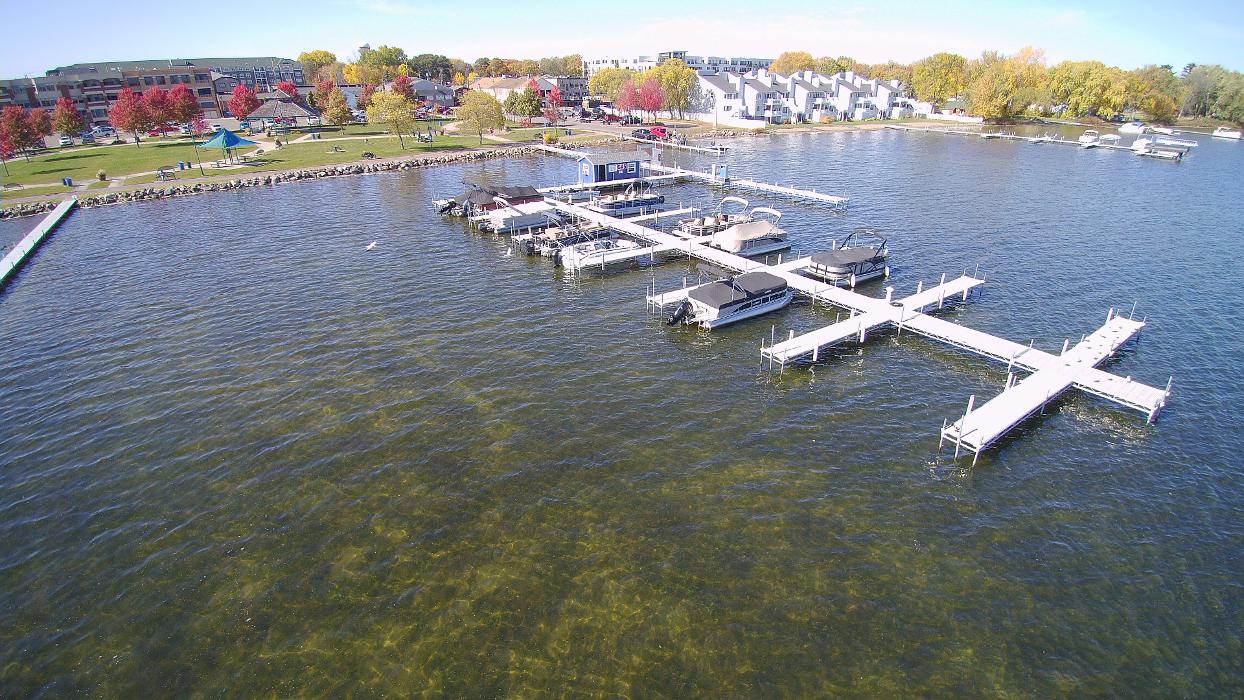 Your Boat Club Forest Lake - Forest Lake, MN