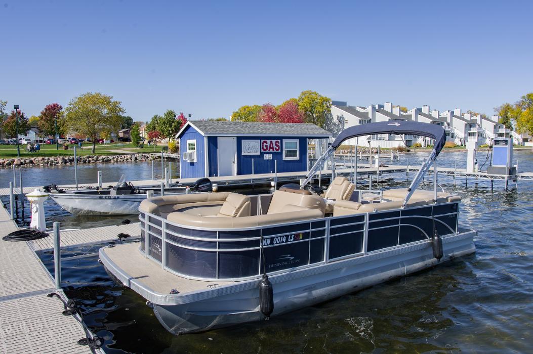 Your Boat Club Forest Lake - Forest Lake, MN