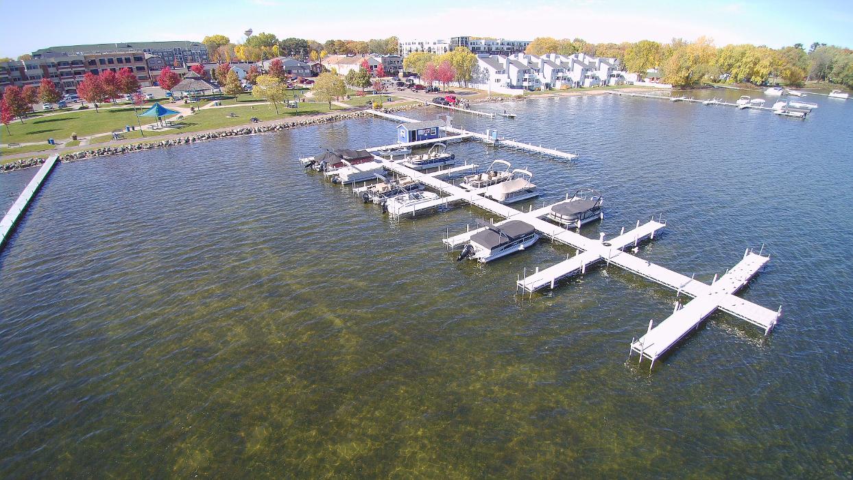 Your Boat Club Forest Lake - Forest Lake, MN