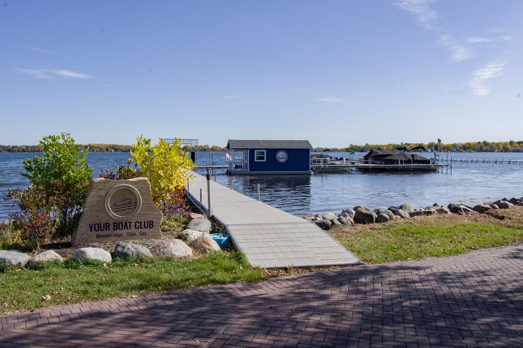 Your Boat Club Forest Lake - Forest Lake, MN
