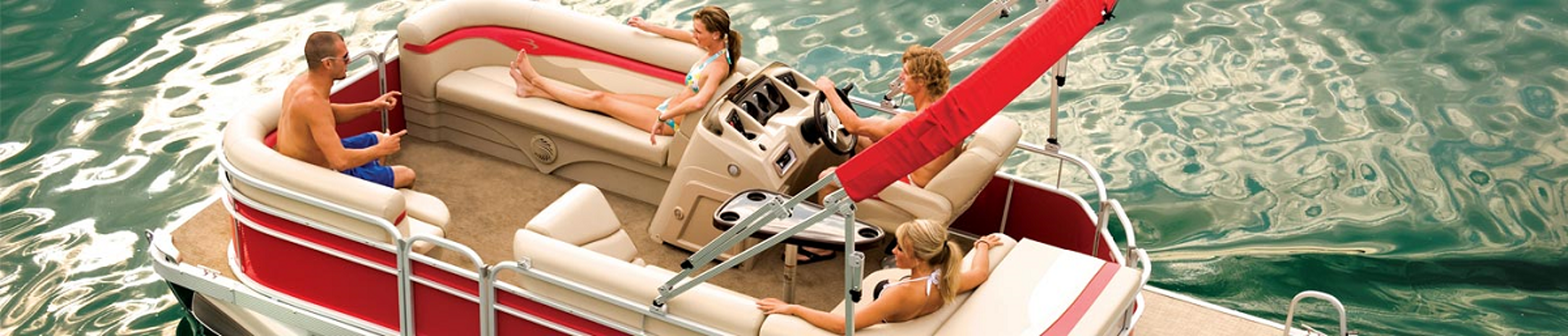 Your Boat Club White Bear Lake - Saint Paul, MN