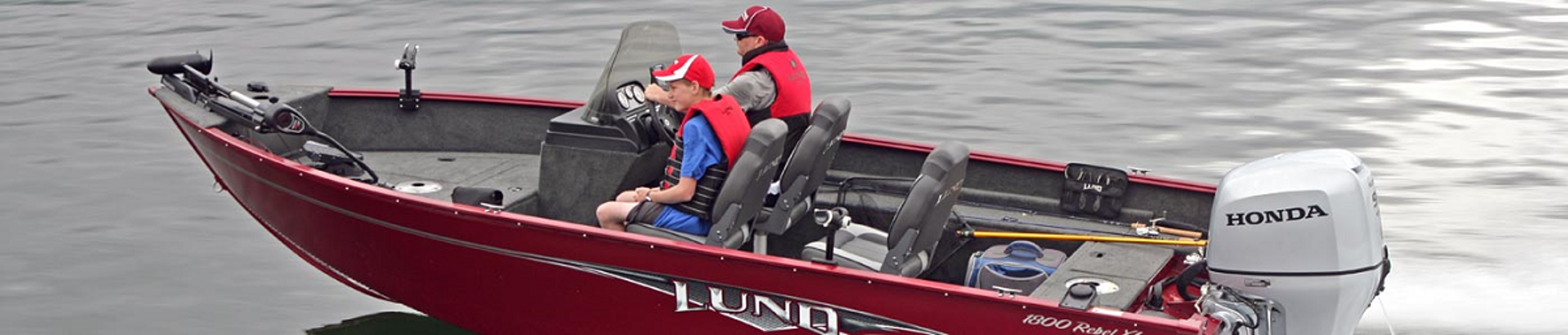 Your Boat Club White Bear Lake - Saint Paul, MN