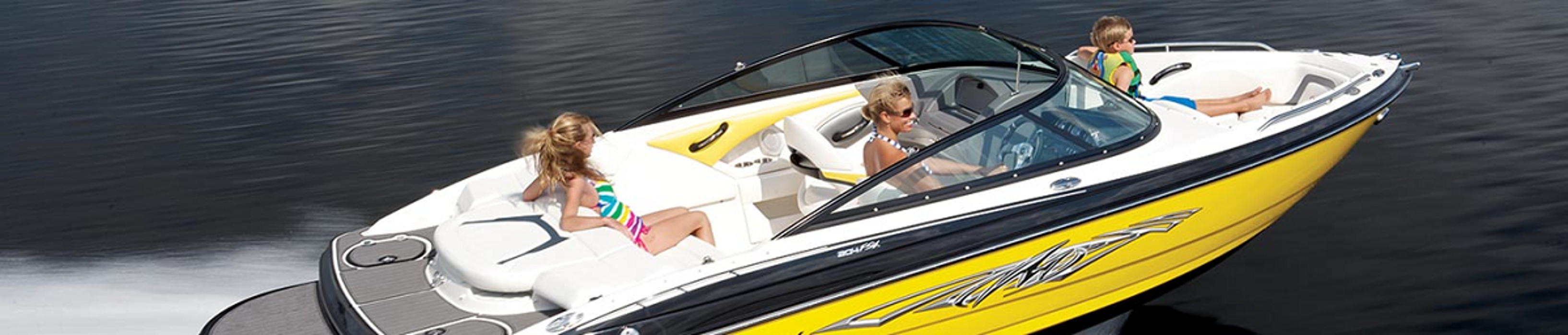 Your Boat Club White Bear Lake - Saint Paul, MN