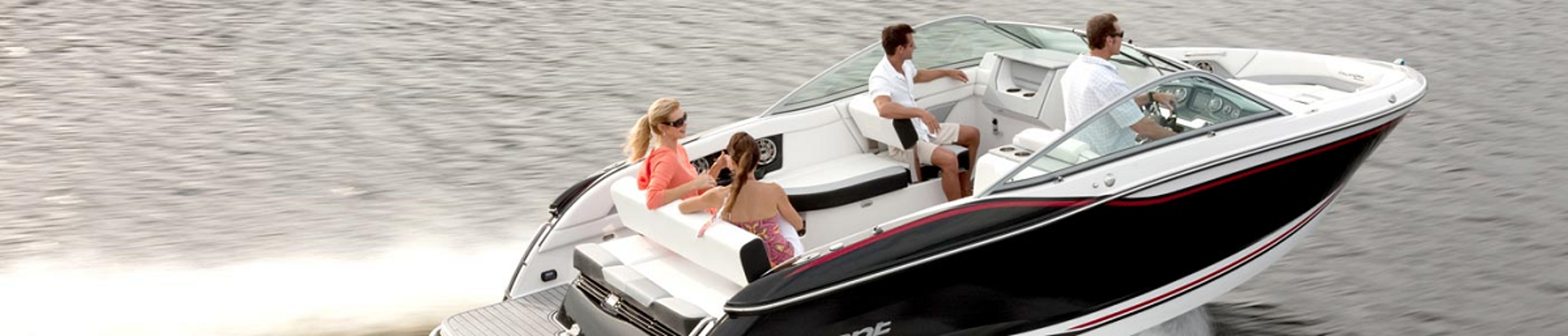 Your Boat Club White Bear Lake - Saint Paul, MN