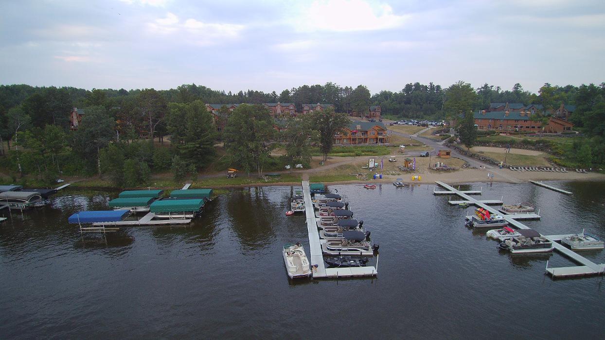 Your Boat Club Big Sandy - McGregor, MN