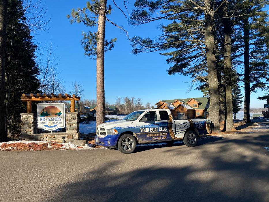 Your Boat Club Big Sandy - McGregor, MN